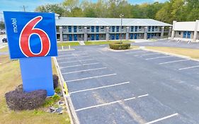 Motel 6-Moultrie, Ga